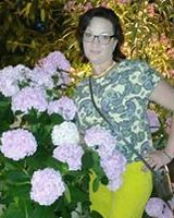 Юлия Балюра