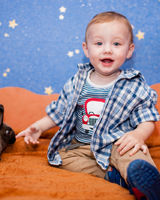 Максим Липовецький