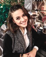 Ангелина Гончарова
