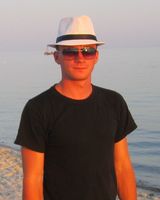 Руслан Теренть