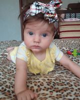 Мария Митус