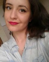 Оксана Белозёрова