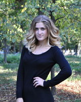 Анастасия Коломієць