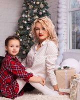 Каролина Семенюта