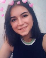 Мария Болтага