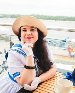 Yarina Solnechnaya