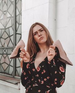 Дарья Счастная