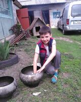 Олександр Федак