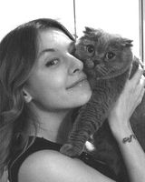 Анастасия Романовна