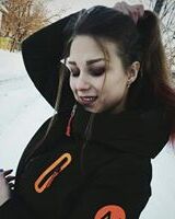 Ангеліна Косянчук
