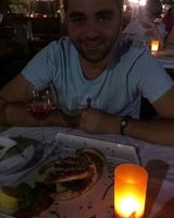 Роман Малинофский