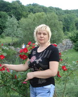 Светлана Губчук