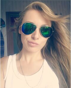 Алиса Кулагина