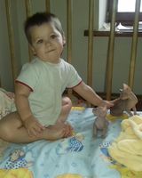 Михайло Яременко