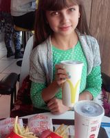 Юлія Терещенко