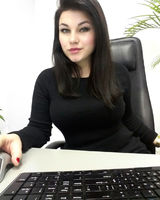 Фериде Аджиниязова
