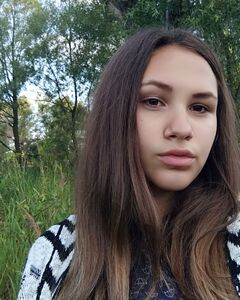 Валерия Сидорчук