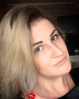 Наталія Яновська