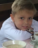 Тимофей Остапчук