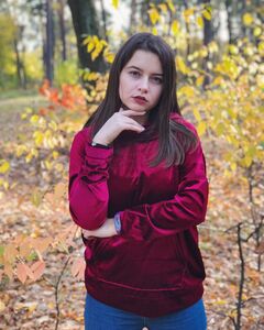 Маргарита Дубина