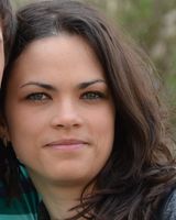 Вікторія Трушковська