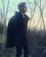 Андрей Васильевич