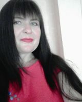 Марина Орлова