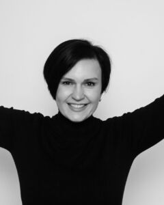 Olga Semenova