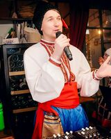 Віталій Баркар