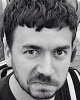 Pashok Lukashov