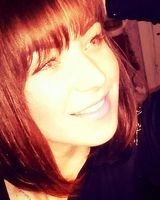 Марина Павлуша