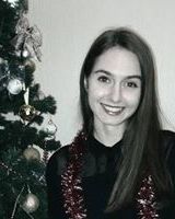 Анастасия Михайлова