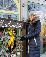 Елена Быкова