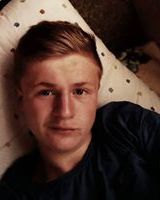 Misha Petruchik