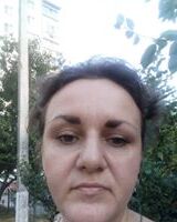 Наталья Боженар