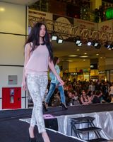 Елизавета Агафонова