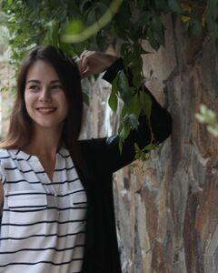 Анна Климова