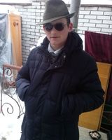 Костырко Сергеевич