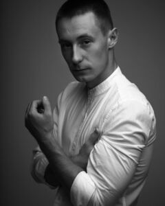 Виталий Лесин