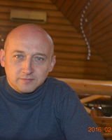 Виктор Скочинский