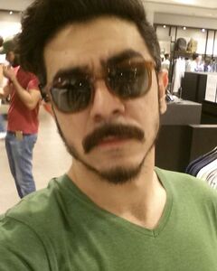 Владимир Александрович