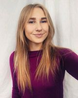 Віталіна Хряпа