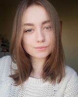 Поліна Якушенко