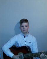 Антон Кравченко