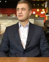 Игорь Гунько