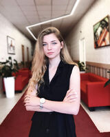 Аліна Динисюк