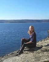 Владислава Ильченко