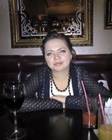 Алена Пугачева