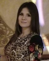 Ляна Иваненко