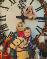 Вероника Сухарева